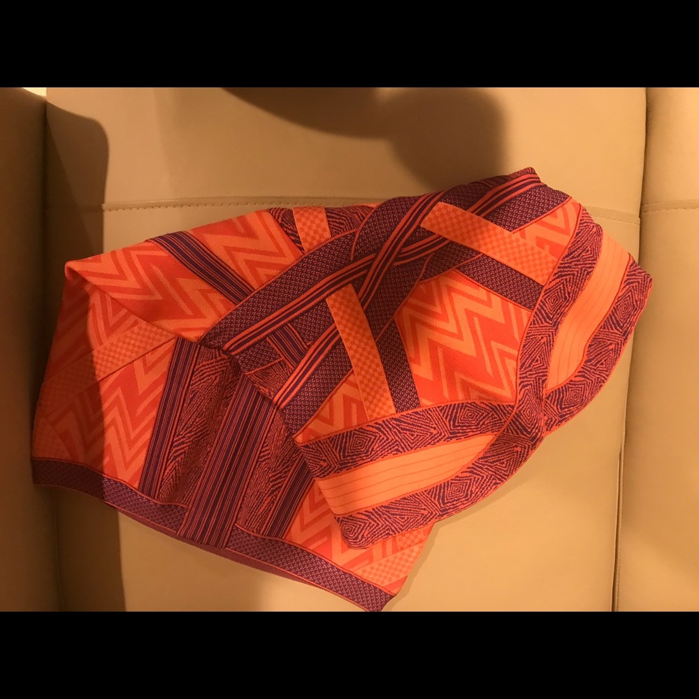 Bandage dress